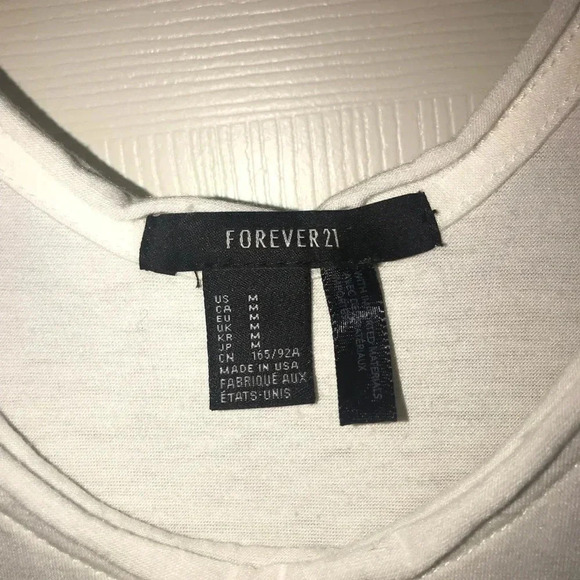 Forever 21 Tank - Picture 3 of 4